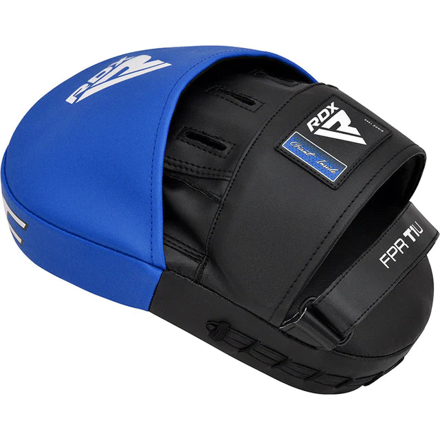 FOCUS PAD RDX T1 de Boxeo Curvos