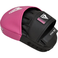 Thumbnail for RDX T1 Pads de Boxeo Curvos