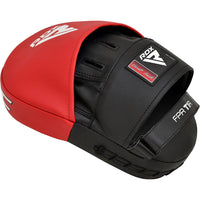 Thumbnail for RDX T1 Pads de Boxeo Curvos