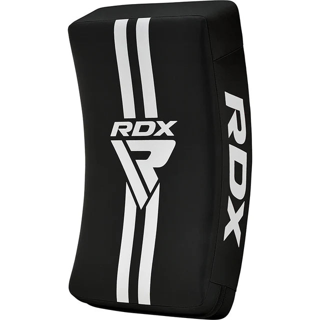 Almohadilla de patada Thai curva RDX T1