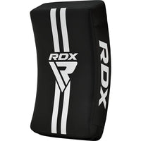 Thumbnail for Almohadilla de patada Thai curva RDX T1