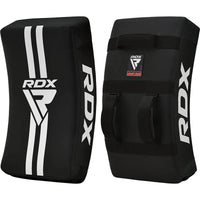 Thumbnail for Almohadilla de patada Thai curva RDX T1