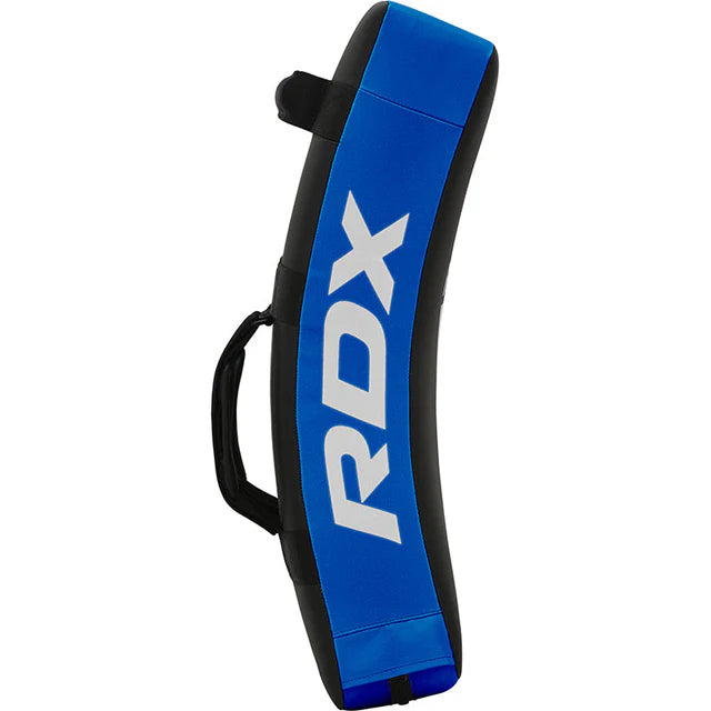 Almohadilla de patada Thai curva RDX T1