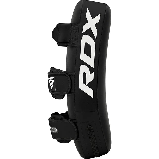 Almohadilla de patada tailandesa curva RDX T1