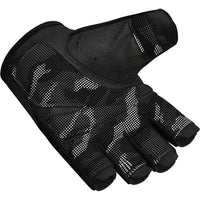 Thumbnail for RDX T2 Half Finger Weight Lifting Gym Gloves 