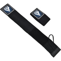 Thumbnail for RDX T2 Half Finger Weight Lifting Gym Gloves 