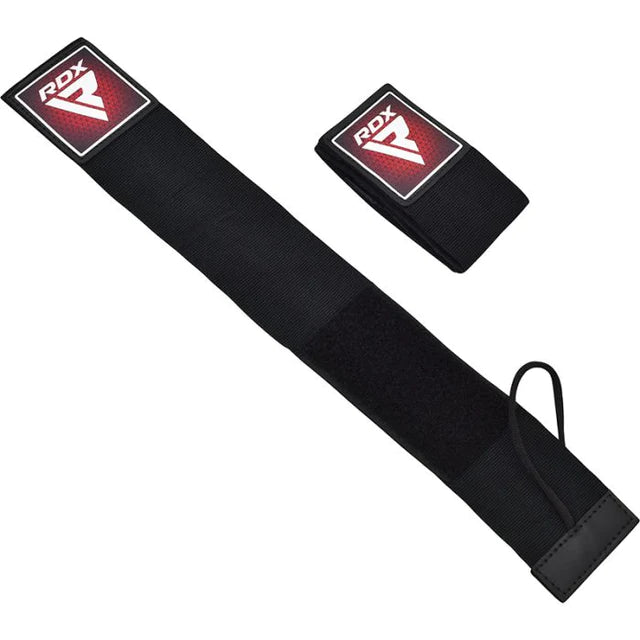 RDX T2 Half Finger Weight Lifting Gym Gloves 