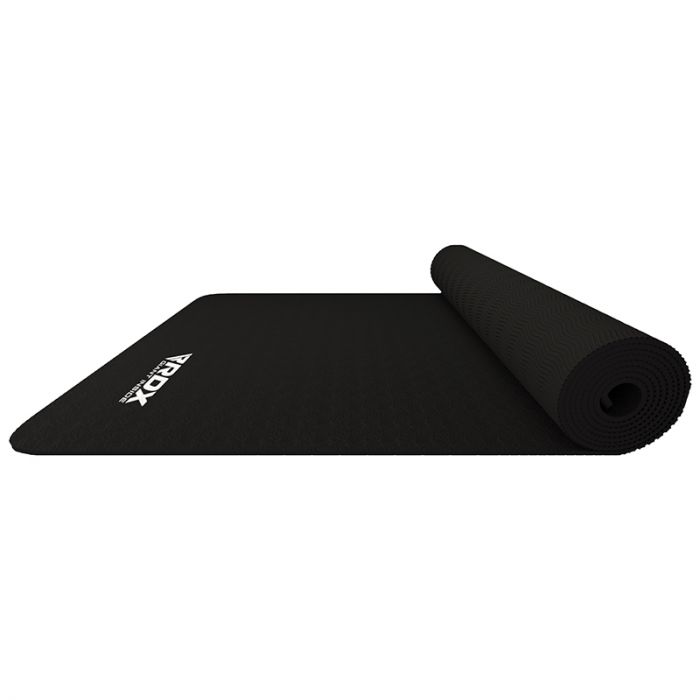 RDX YM 6MM TPE YOGA MAT