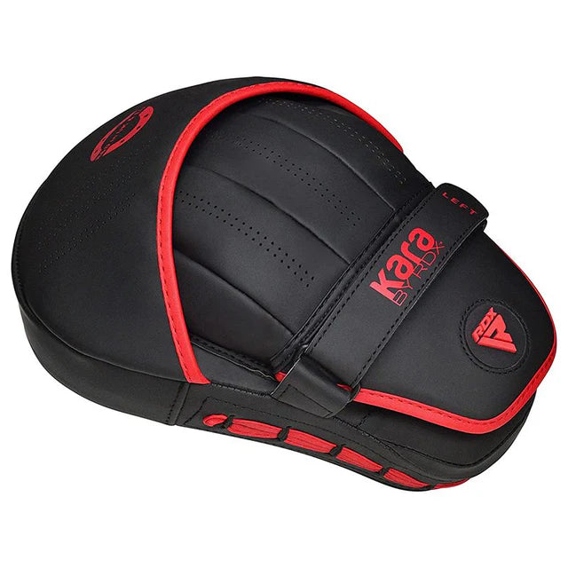 RDX F6 Pads de Boxeo, almohadillas de enfoque