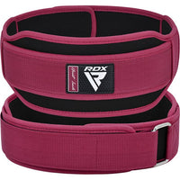 Thumbnail for RDX X3 6 INCH NEOPRENE WEIGHTLIFTING BELT