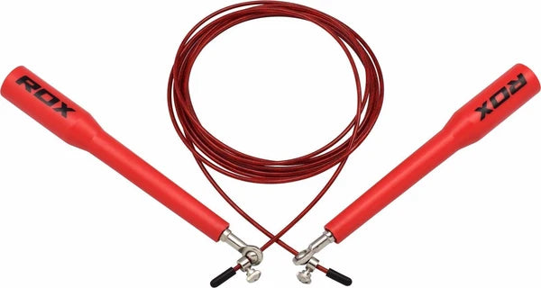 Cuerda rápida de salto RDX C5