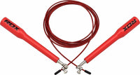 Cuerda rápida de salto RDX C5