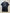 RDX T2 BLACK SHORT SLEEVE T-SHIRT HYPOALLERGENIC AND ABSORBENT 