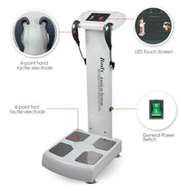 Thumbnail for Body composition analyzer