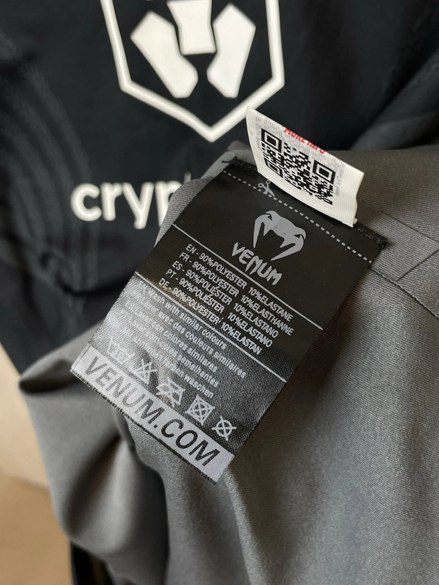 RDX T2 BLACK SHORT SLEEVE T-SHIRT HYPOALLERGENIC AND ABSORBENT 