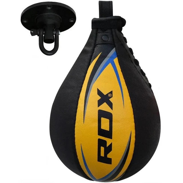 Saco de boxeo de velocidad RDX 2Y