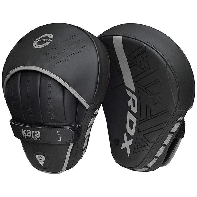 RDX F6 Pads de Boxeo, almohadillas de enfoque