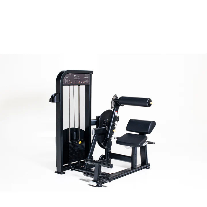 Máquina Low Back - Abdominal SL