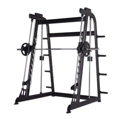 Smith machine 