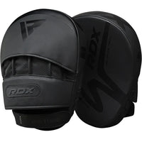 Thumbnail for Focus Pad T15 matte black RDX