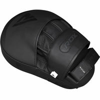 Thumbnail for Focus Pad T15 matte black RDX