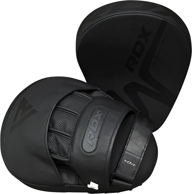 Focus Pad T15 matte black RDX