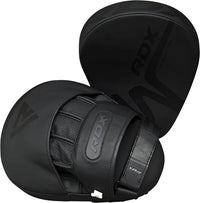 Thumbnail for Focus Pad T15 matte black RDX