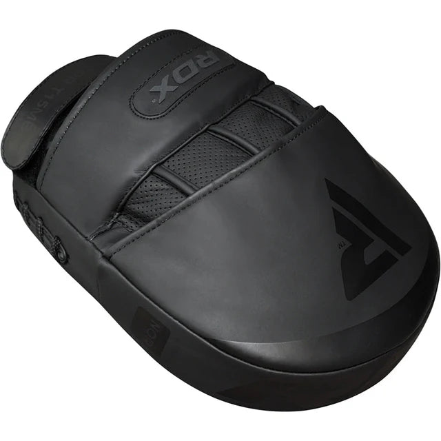 Focus Pad T15 matte black RDX