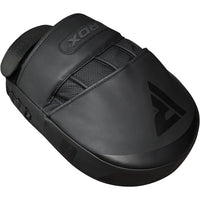 Thumbnail for Focus Pad T15 matte black RDX