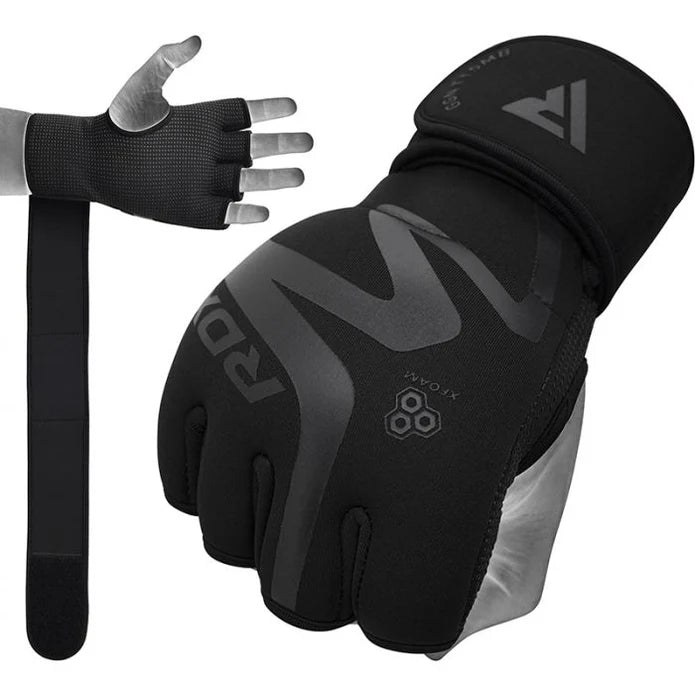 Guantes neopreno T15 en Bolivia - proteccion y agarre para gimnasio - Chelo Sports