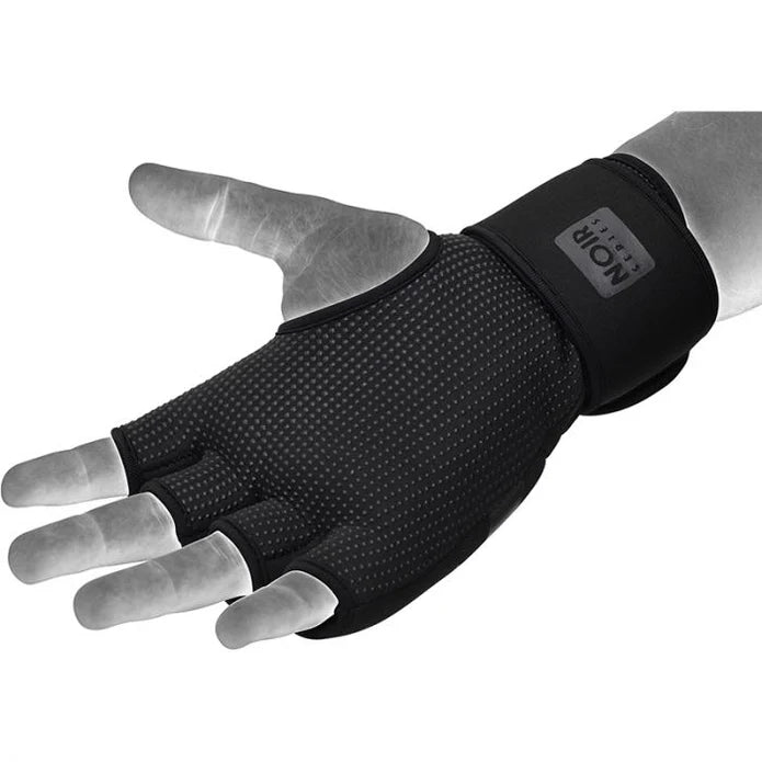 Guantes T15 de neopreno en Bolivia - palma con agarre para pesas - Chelo Sports