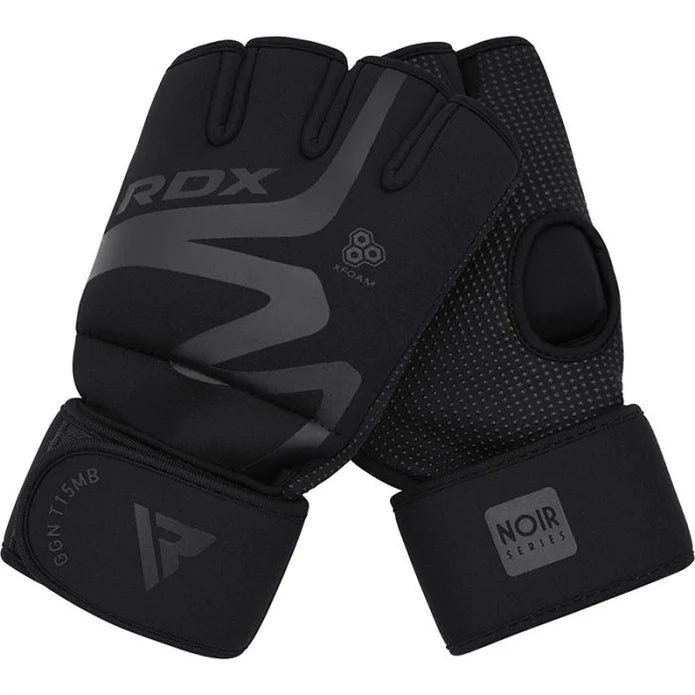 Guantes de agarre T15 en Bolivia - diseno interior para entrenamiento - Chelo Sports