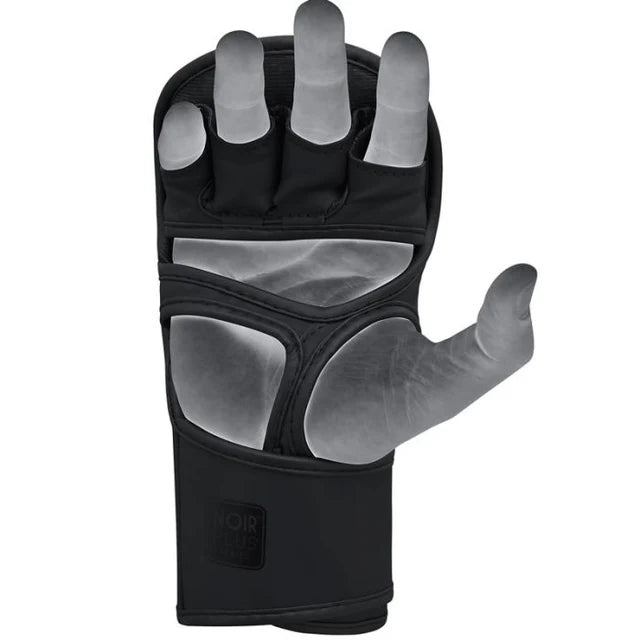 Guantes de sparring RDX T15 en Bolivia - palma abierta para agarre - Chelo Sports