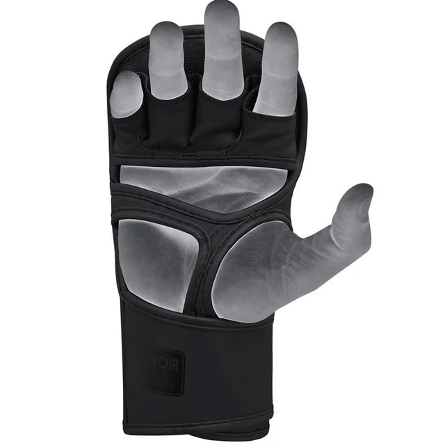 Guantes MMA RDX T15 en Bolivia - proteccion de nudillos para entrenamiento - Chelo Sports