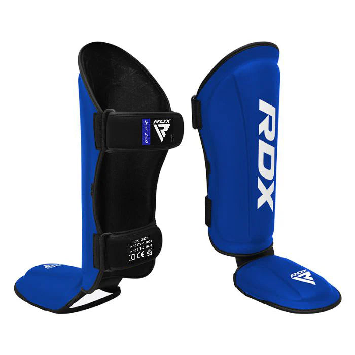 RDX T1 Shin Guards with Instep 