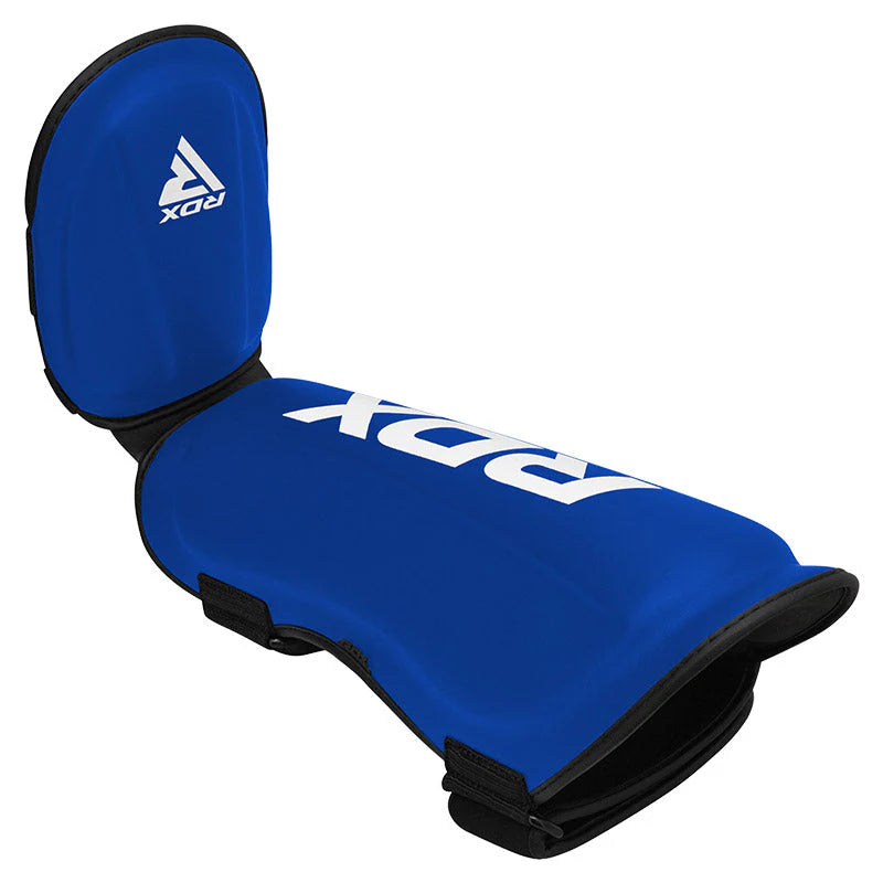 RDX T1 Shin Guards with Instep 