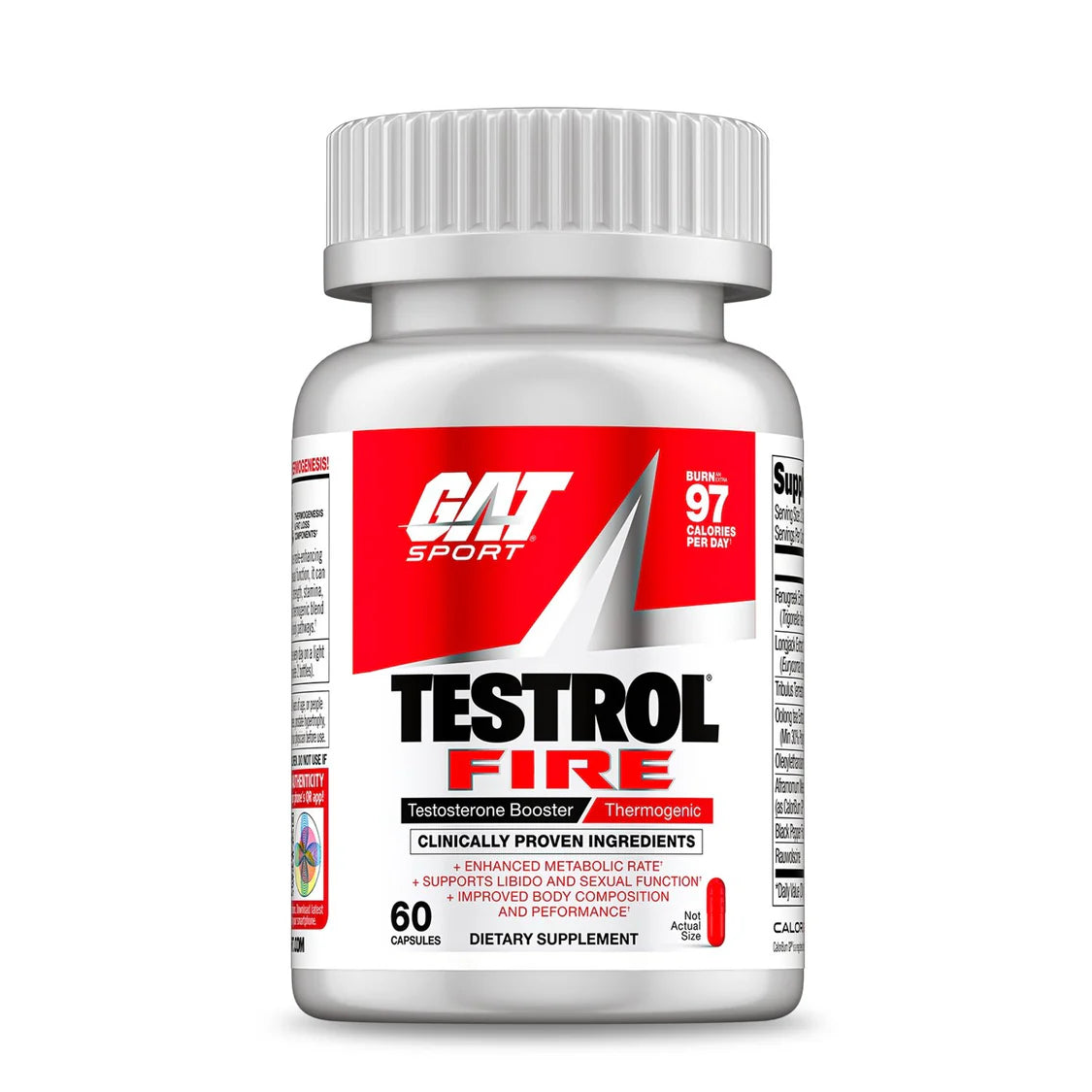 Testrol Original 