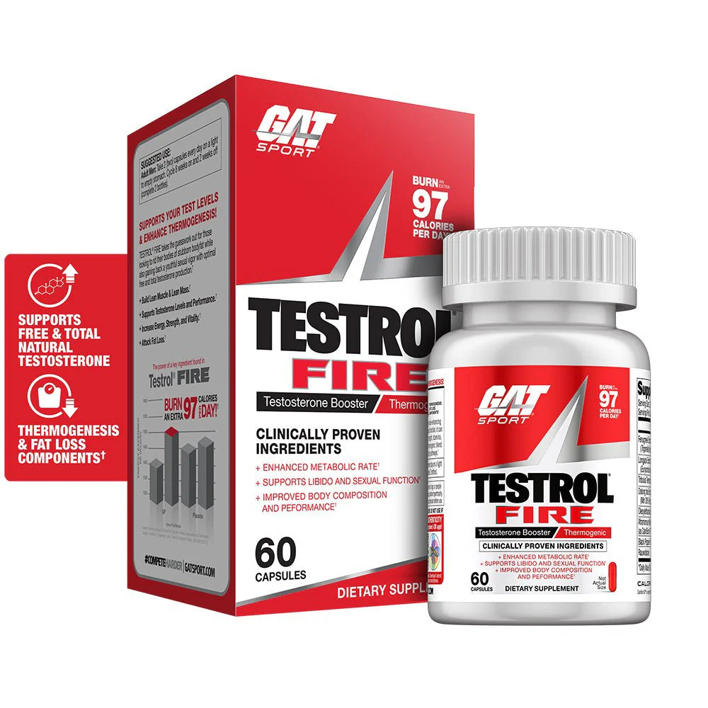 Testrol Original 