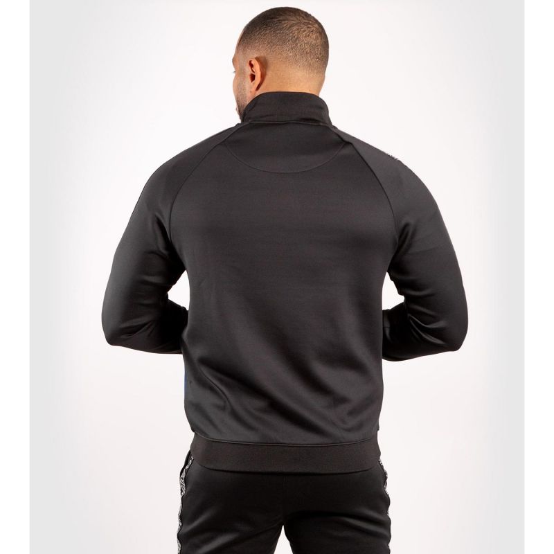 RDX T2 BLACK SHORT SLEEVE T-SHIRT HYPOALLERGENIC AND ABSORBENT 