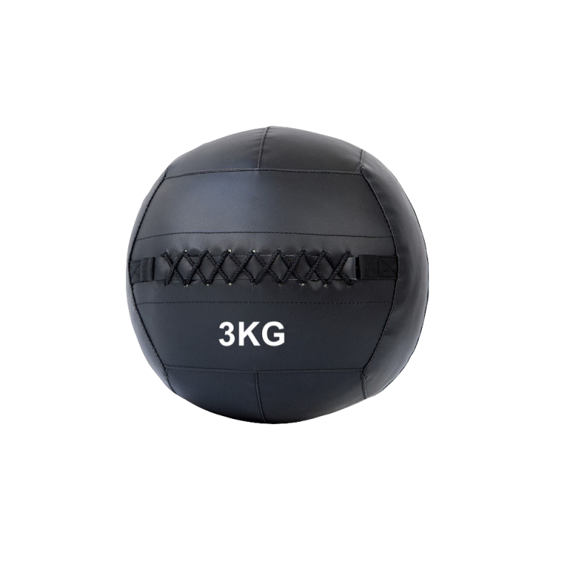 Wall Ball Crossfit