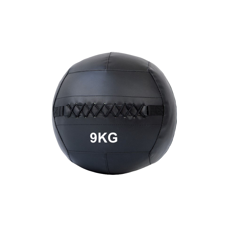 Wall Ball Crossfit