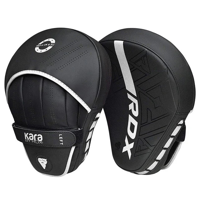 RDX F6 Pads de Boxeo, almohadillas de enfoque