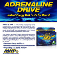 Thumbnail for ADRENALINE DRIVE