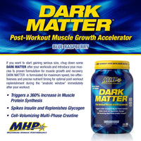 Thumbnail for DARK MATTER - POST WORKOUT 3.4 LBS 