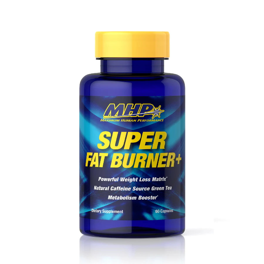 SUPER FAT BURNER