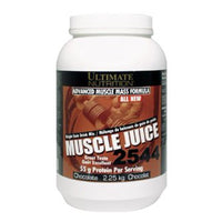 Thumbnail for Ultimate Nutrition Muscle Juice 2544 