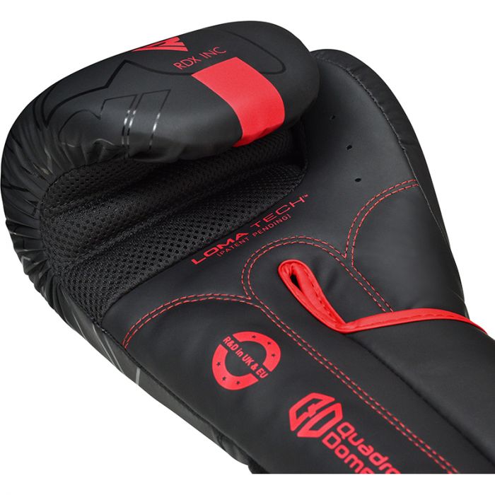 RDX F6 KARA BOXING GLOVES TRAINING 