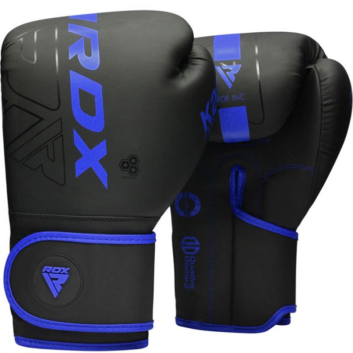 RDX F6 KARA BOXING GLOVES TRAINING 