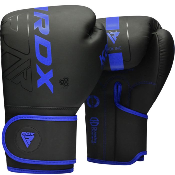 RDX F6 KARA GUANTES DE BOXEO ENTRENAMIENTO