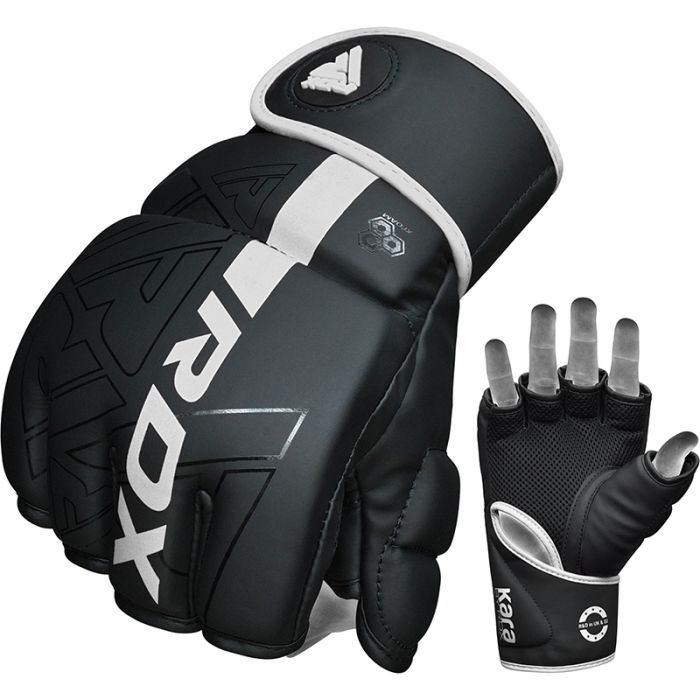 RDX F6 KARA GUANTES DE GRAPPLING MMA